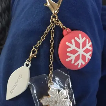 Bijoux de sac, Clarin's