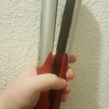 Lisseur, Babyliss