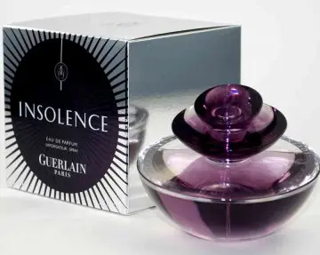 Eau de Parfum Insolence de Guerlain, Guerlain