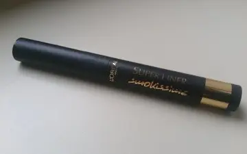 Super Liner SMOKISSIME, L'Oréal