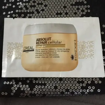 Échantillon absolute repair cellular, L'Oréal