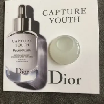 Capture youth échantillon dior, Dior