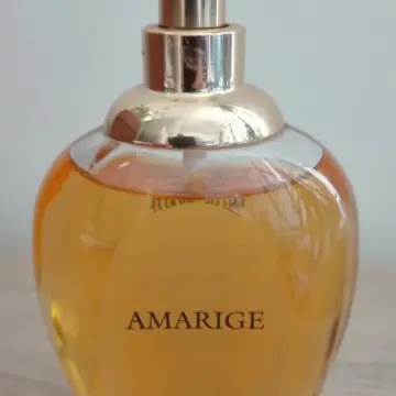 AMARIGE eau de toilette, Givenchy