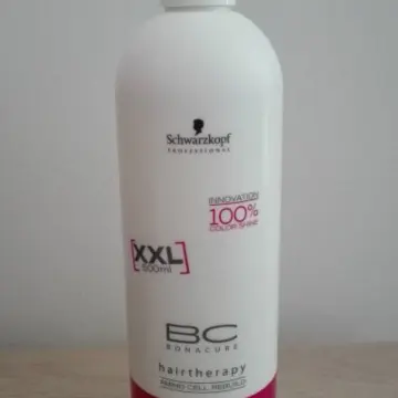 Shampoing sans sulfates éclat couleur   500ml   BC Color Freeze, Schwarzkopf., Schwarzkopf