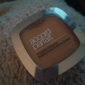 Accord parfait, L'Oréal