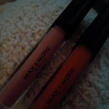 Lipstick Matte, Max & More