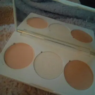 Trio highligting, Primark