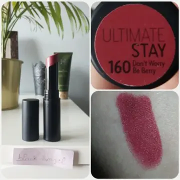 Ultimate Stay, Catrice Cosmetics