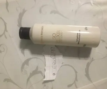 So Elixir, Yves Rocher