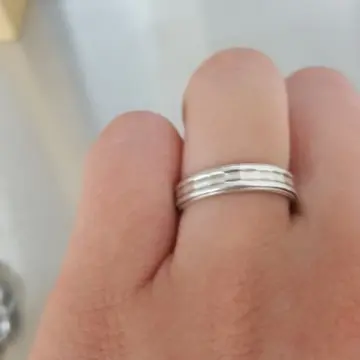 bague taille 50, Cleor
