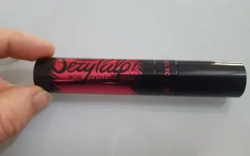 mascara sexypulp noir extrême, Yves Rocher