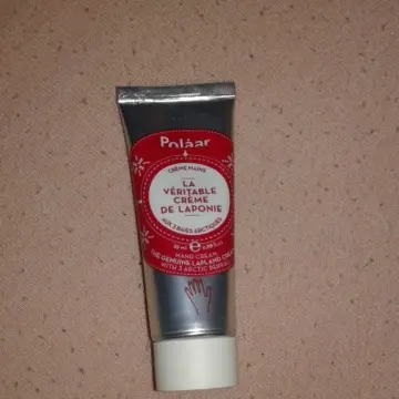 Crème main, Polaar