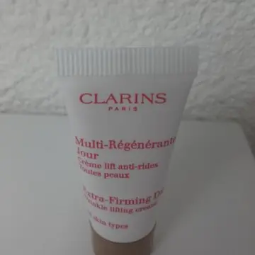 Crème multi Régénérante Jour, Clarin's