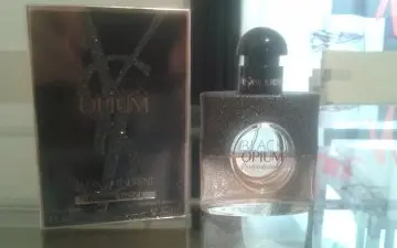 BLACK OPIUM Floral Shock, Yves Saint Laurent