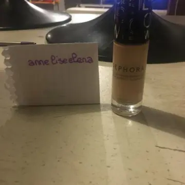 Fond de teint, Sephora