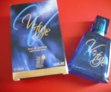 vert tige eau de parfum, Isabel Derroisné