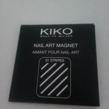 Aimant pour nail art, KIKO