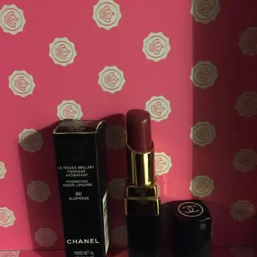 Rouge coco shine, Chanel