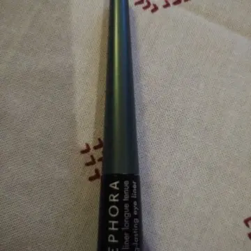 Eyeliner, Sephora