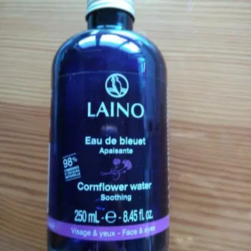 Eau florale, Laino