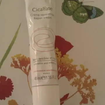 Cicafalte Crème réparatrice, Avène