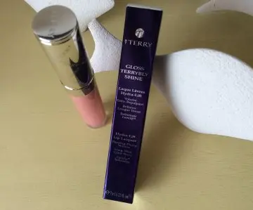 Gloss, By Terry