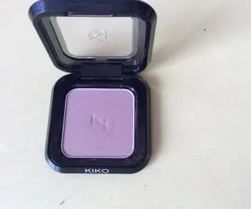 Fard à paupières, KIKO