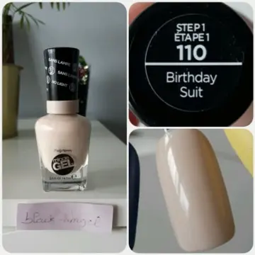 Miracle Gel, Sally Hansen