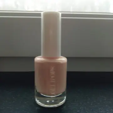 Vernis, Inconnue