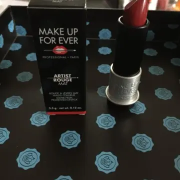 Artist rouge mat m401, Make Up For Ever