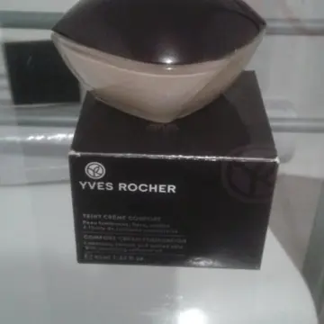 Teint crème confort, Yves Rocher