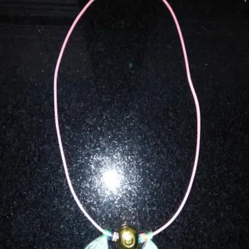 Collier, Hipanema