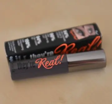 Mascara They're Real, Benefit