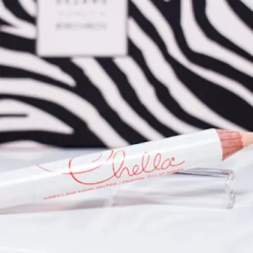 Crayon enlumineur, Chella