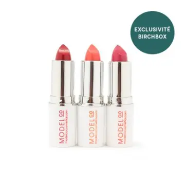 Rouge à lèvres PARTY PROOF, ModelCo