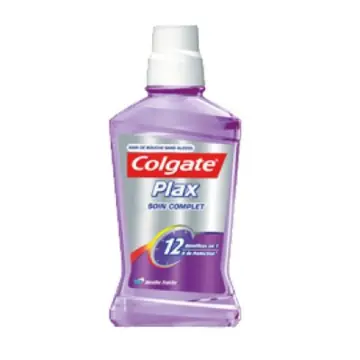 PLAX SOIN COMPLET 12 EN 1, Colgate