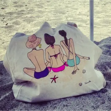 Sac de plage, My Little Box
