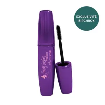 Fairy Lashes Mascara, Jelly Pong Pong