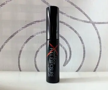 Mascara Full Exposure, Smashbox