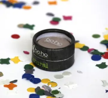 Fard à paupières, Boho Green