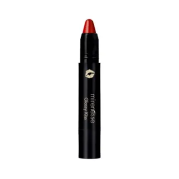 Glossy Kiss   Flirty Kiss, Mirenesse