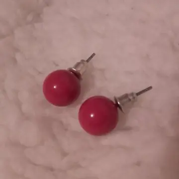 Boucles d'oreilles, Gemo
