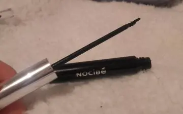 Eye liner fin, Nocibé
