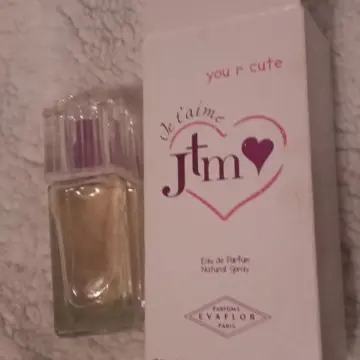 Parfum, Evaflor
