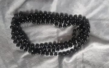Grand collier, Inconnue