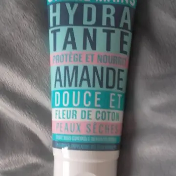 Crème main, Monoprix