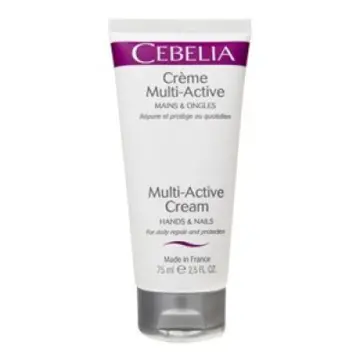 Crème Multi Active Mains & Ongles, Cebelia