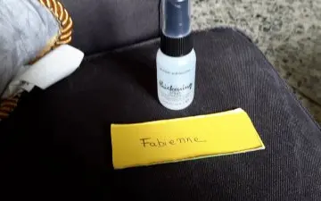 Bb thickening, Bumble and bumble