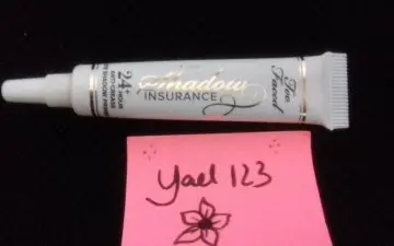 shadow insurance, Too Faced