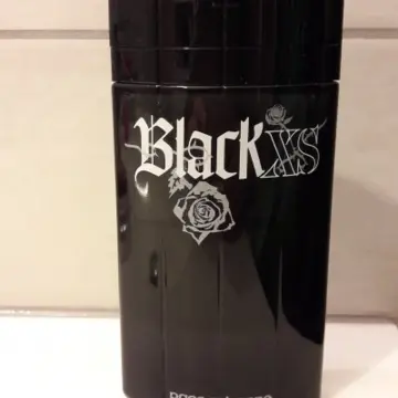 Black XS, Paco Rabanne